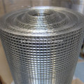 Galvaniserad Svetsad Wire Mesh